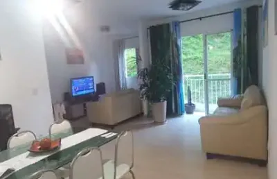 Apartamento com 2 quartos à venda no jardim bonfiglioli, jundiaí , 72 m2 por r$ 590.000