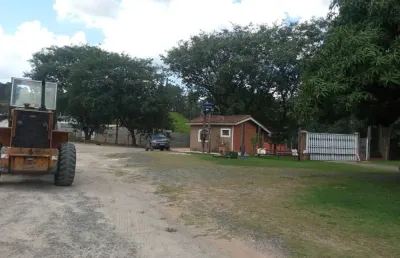 Terreno à venda no caxambu, jundiaí  por r$ 996.000
