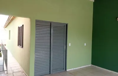 Casa com 2 quartos para alugar no jardim das tulipas, jundiaí , 133 m2 por r$ 1.900