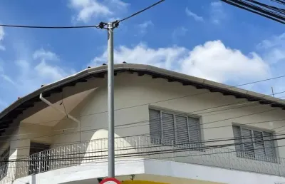 Casa com 3 quartos para alugar na vila hortolândia, jundiaí , 100 m2 por r$ 4.000