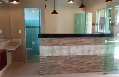 Casa com 1 quarto para alugar no jardim bonfiglioli, jundiaí , 30 m2 por r$ 1.900