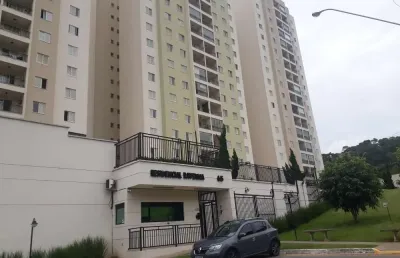 Apartamento com 2 quartos à venda no engordadouro, jundiaí , 73 m2 por r$ 510.000
