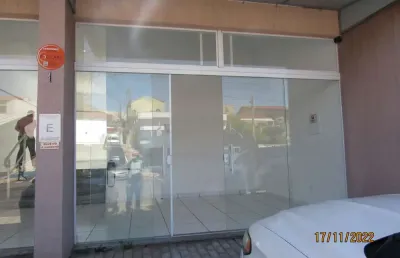 Ponto comercial para alugar no centro, itupeva , 104 m2 por r$ 4.500