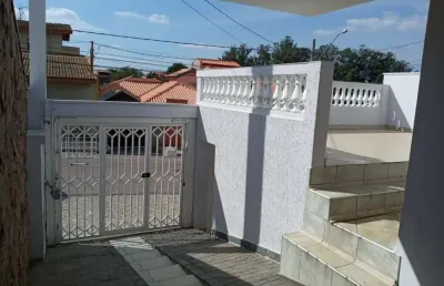 Casa com 3 quartos à venda no jardim das samambaias, jundiaí , 163 m2 por r$ 820.000