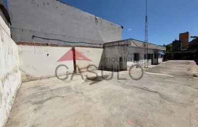 Casa comercial à venda na vila vianelo, jundiaí , 197 m2 por r$ 750.000