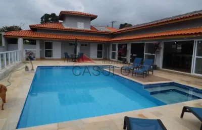 Casa em condomínio fechado com 3 quartos à venda no residencial colinas do japi, itupeva , 436 m2 por r$ 2.495.000