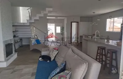 Casa com 4 quartos à venda no parque residencial nove de julho, jundiaí , 290 m2 por r$ 2.500.000