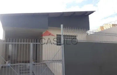 Casa com 2 quartos para alugar no jardim guanabara, jundiaí , 70 m2 por r$ 2.300