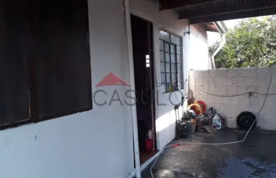 Casa com 1 quarto à venda na vila hortolândia, jundiaí , 82 m2 por r$ 290.000