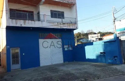 Casa com 3 quartos à venda na vila lacerda, jundiaí , 273 m2 por r$ 690.000