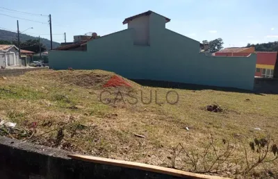Terreno à venda no jardim primavera, itupeva  por r$ 350.000