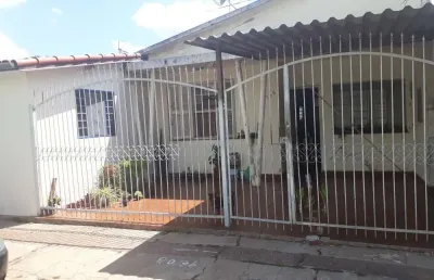 Casa com 3 quartos à venda no centro, jundiaí , 115 m2 por r$ 510.000