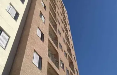 Apartamento com 2 quartos à venda no jardim colônia, jundiaí , 50 m2 por r$ 340.000