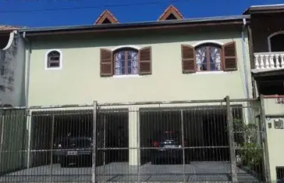 Casa com 3 quartos à venda no engordadouro, jundiaí , 207 m2 por r$ 750.000