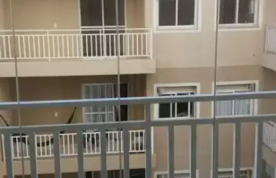 Apartamento com 3 quartos à venda no centro, louveira , 72 m2 por r$ 590.000