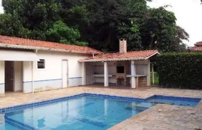 Chácara / sítio com 2 quartos à venda no medeiros, jundiaí  por r$ 3.500.000
