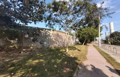 Oportunidade !!! 3 terrenos com 9.900 m²  que podem ser vendidos juntos ou separaddos , com rgi....