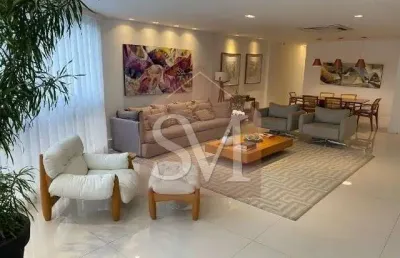 Jardim oceânico - cobertura duplex 280m² , 3 quartos , sendo 2 suítes , 3 vagas ....