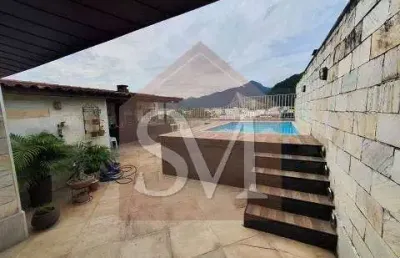 Jardim oceânico  cobertura duplex com 3 suítes , 370 m² , 3 vagas ...