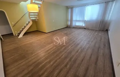 Oportunidade cobertura duplex ,tijuca com 321m² ,2 vagas .....