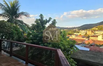 Casa em condomínio fechado com 4 quartos à venda na rua carlos rizzini, 71, anil, rio de janeiro, 473 m2 por r$ 1.150.000