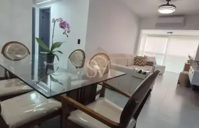 Venda de apartamento - reserva jardim  2 quartos (1 suíte)  78m²  1 vaga  porteira fechada - rio de janeiro-rj