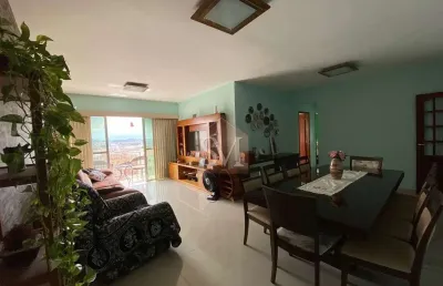Apartamento de 100m² com 3 quartos em riachuelo, rio de janeiro - viva com conforto e comodidade!
