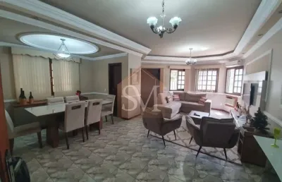 Casa á venda  anil  -  duplex de 311,00 m² , 5 dormitórios sendo 4 suítes .