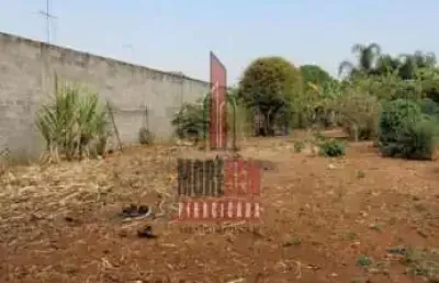 Terreno à venda em vila nossa senhora aparecida, piracicaba - sp