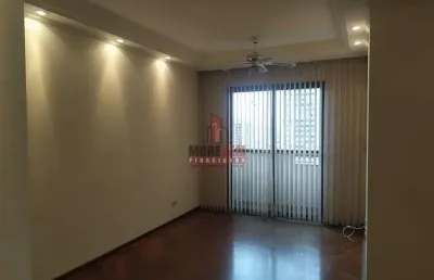 Apartamento 3 dorms, com suíte, à venda em centro, piracicaba - sp