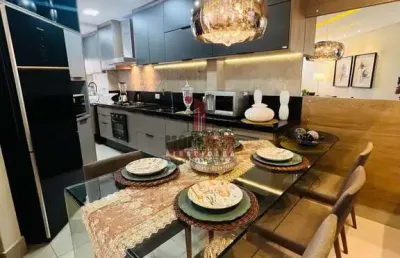 Apartamento com 2 quartos à venda no Paulicéia, Piracicaba 