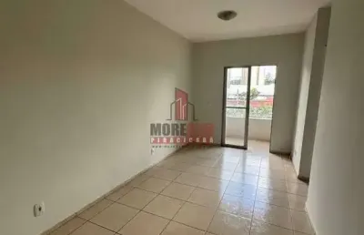 Apartamento com 3 quartos à venda no Piracicamirim, Piracicaba 