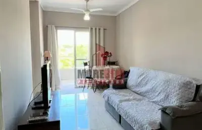 Apto a venda com 2 dorms, 1 banheiro, 1 vaga e lazer completo