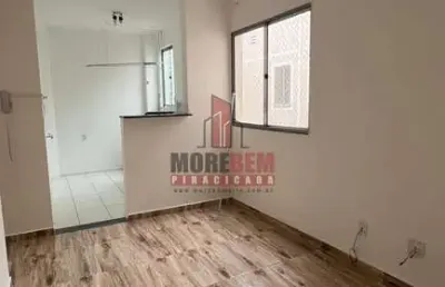 Apartamento a venda no parque premiatto com 45m² , 2 quartos 1 banheiro e 1 vaga