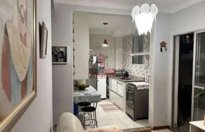 Apartamento com 2 quartos à venda no Piracicamirim, Piracicaba 