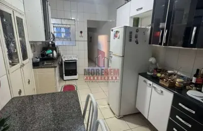 Casa com 2 quartos à venda no Alto, Piracicaba 