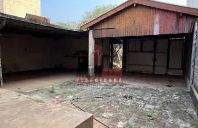 Casa a venda de 167m² na vila rezende 3 quartos, 2 vagas e 2 banheiros