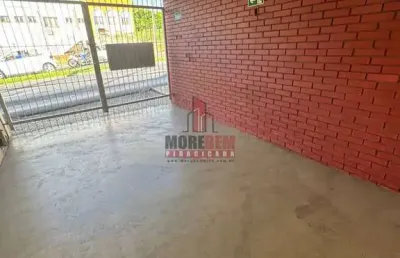 Casa com 2 quartos à venda no São Dimas, Piracicaba 