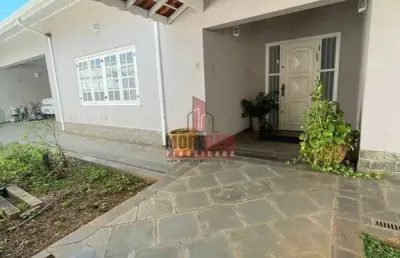 Casa no bairro nova piracicaba,  4 quartos, 2 suítes, 2 vagas de garagem, 375 m²