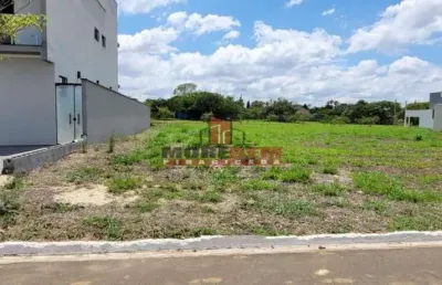 Terreno à venda no Campestre, Piracicaba 