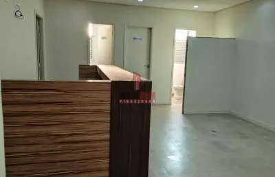 Sala comercial à venda, 3 salas, 3 banheiros, 1 vaga, 136 m²
