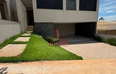 Casa em condomínio fechado com 3 quartos à venda no Bongue, Piracicaba 