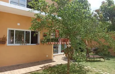 Casa à venda em residencial nova água branca ii, piracicaba - sp