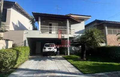 Casa em condomínio fechado com 4 quartos à venda no Terras de Piracicaba, Piracicaba 