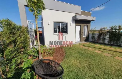 Casa em condomínio fechado com 3 quartos à venda no Taquaral, Piracicaba 