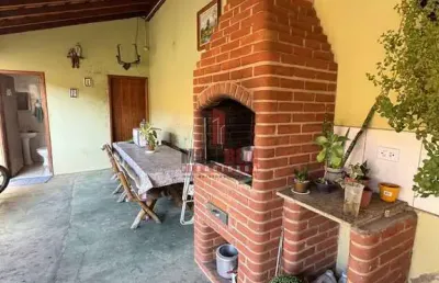 Casa com 4 quartos à venda no Paulicéia, Piracicaba 