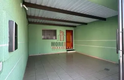 Casa 2 dorms, 86m2 de const., em ótimo estado na vila independência - r$ 375mil