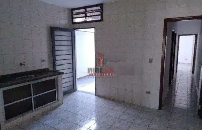 Casa com 2 quartos à venda no Santa Terezinha, Piracicaba 