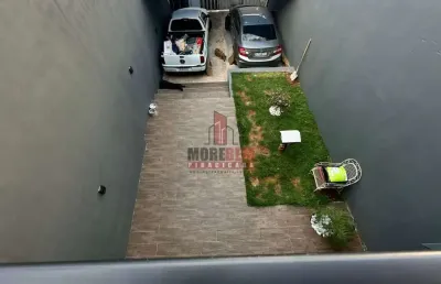Casa com 2 quartos à venda no Castelinho, Piracicaba 
