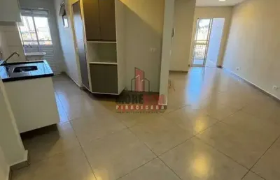 Apartamento com 2 quartos à venda no Paulicéia, Piracicaba 